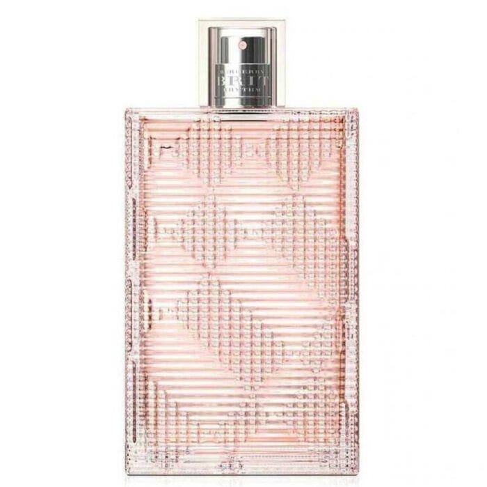 Perfume Burberry Brit Rhythm Floral de Burberry mujer edt 90ml 2 Perfume Burberry Brit Rhythm Floral de Burberry mujer edt 90ml - Imagen 2