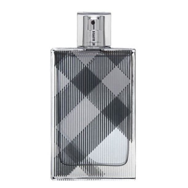Perfume Burberry Brit de Burberry hombre edt 200ml 2 Perfume Burberry Brit de Burberry hombre edt 200ml - Imagen 2