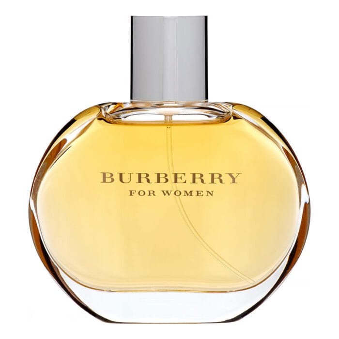 Perfume Burberry Classic de Burberry mujer edp 100ml 2 Perfume Burberry Classic de Burberry mujer edp 100ml - Imagen 2
