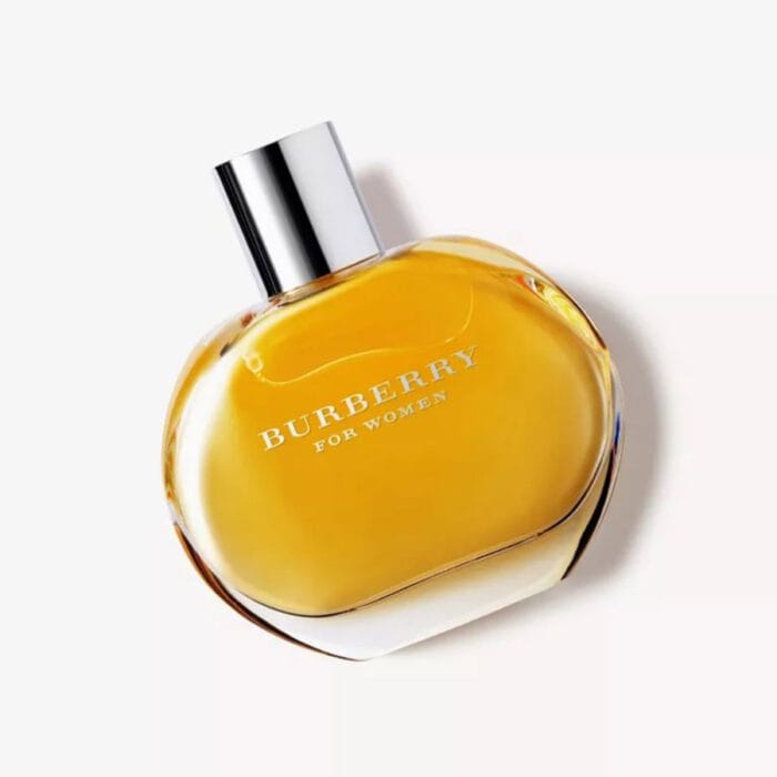 Perfume Burberry Classic de Burberry mujer edp 100ml 4 Perfume Burberry Classic de Burberry mujer edp 100ml - Imagen 4