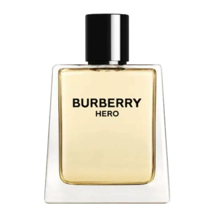 Perfume Burberry Hero de Burberry hombre edt 100ml 2 Perfume Burberry Hero de Burberry hombre edt 100ml - Imagen 2