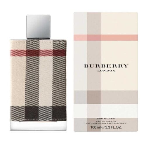 Perfume Burberry London Eau de Parfum mujer 100ml