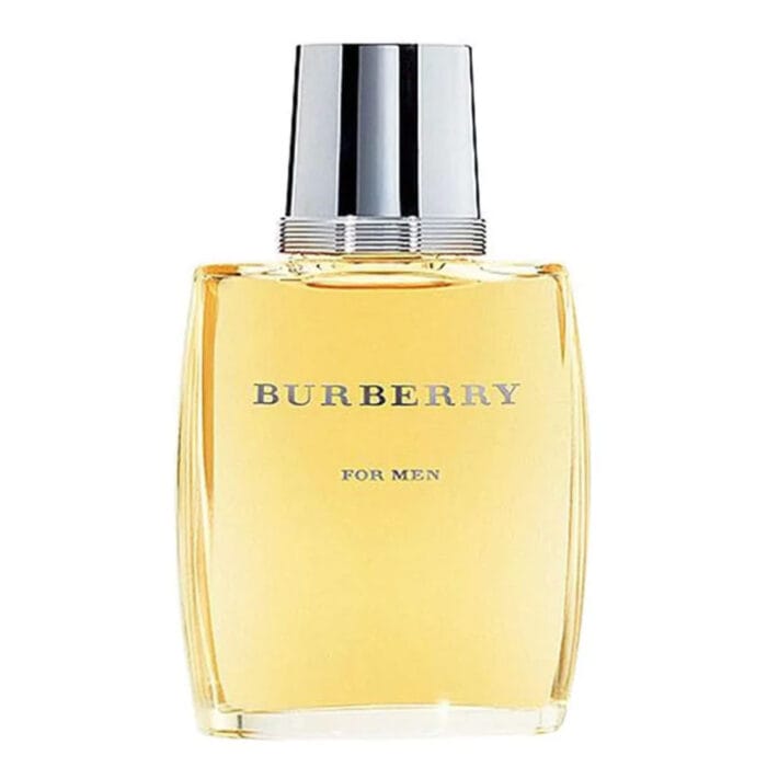 Perfume Burberry Men de Burberry hombre edt 100ml 2 Perfume Burberry Men de Burberry hombre edt 100ml - Imagen 2