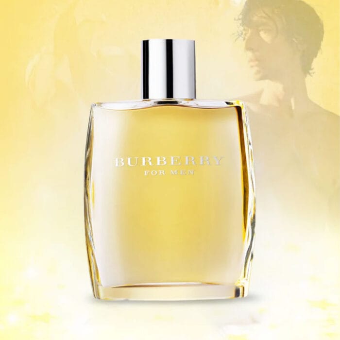 Perfume Burberry Men de Burberry hombre edt 100ml 3 Perfume Burberry Men de Burberry hombre edt 100ml - Imagen 3