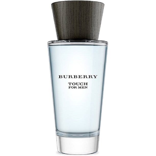 Perfume Burberry Touch de Burberry hombre edt 100ml 2 Perfume Burberry Touch de Burberry hombre edt 100ml - Imagen 2
