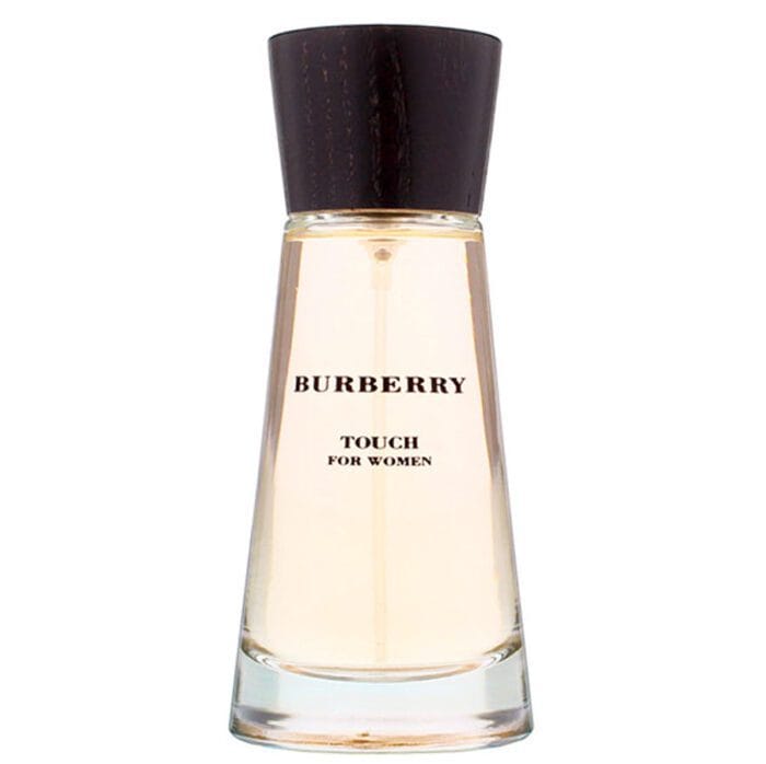 Perfume Burberry Touch de Burberry mujer edp 100ml 2 Perfume Burberry Touch de Burberry mujer edp 100ml - Imagen 2