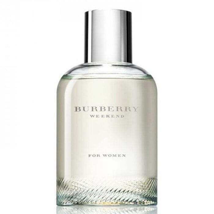 Perfume Burberry Weekend de Burberry para mujer 100ml - Imagen 2