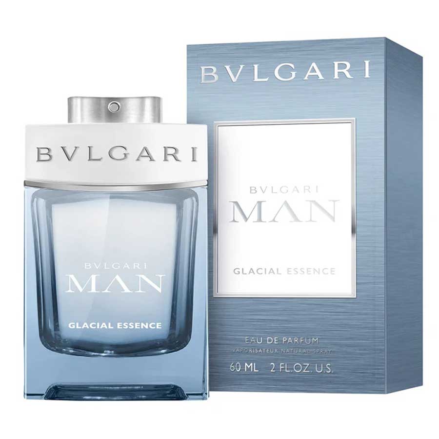 Perfume Bvlgari Man Glacial Essence hombre edp 60ml 1 Perfume Bvlgari Man Glacial Essence de hombre Edp 60ml