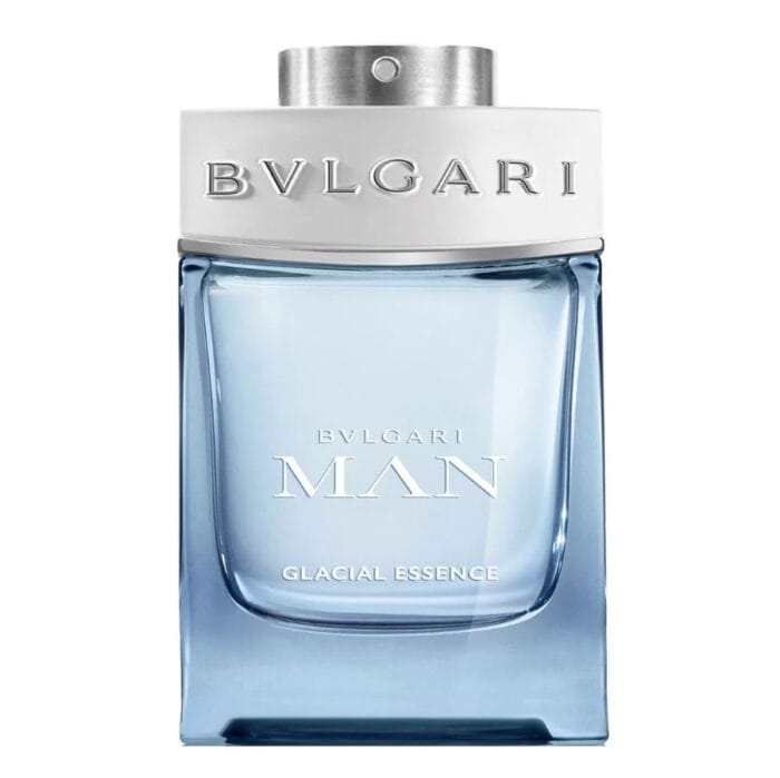 Perfume Bvlgari Man Glacial Essence hombre edp 100ml - Imagen 2