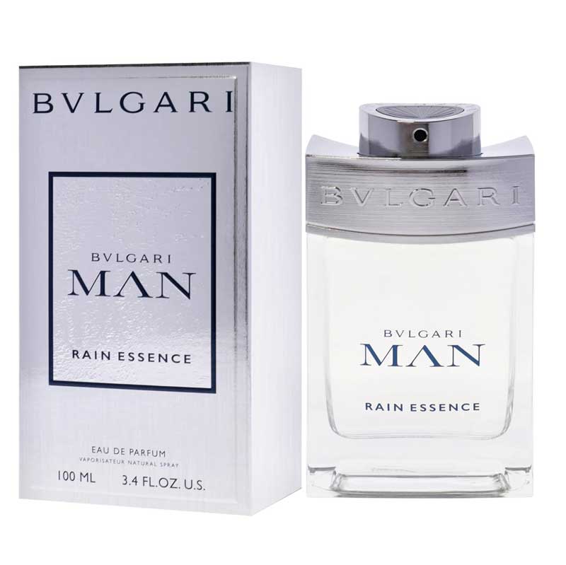 Perfume Bvlgari Man Rain Essence de Bvlgari hombre edp 100ml 1 Perfume Bvlgari Man Rain Essence hombre 100ml