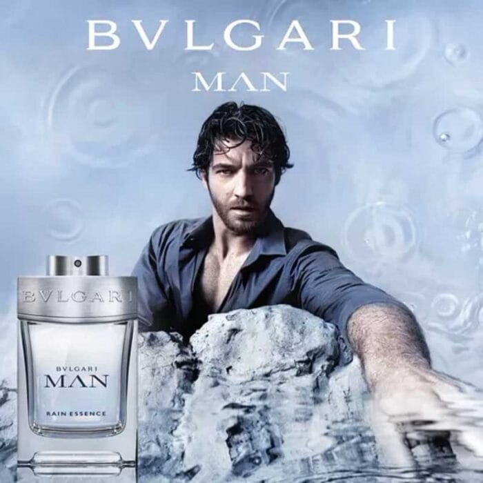 Perfume Bvlgari Man Rain Essence de Bvlgari hombre edp 100ml 3 Perfume Bvlgari Man Rain Essence de Bvlgari hombre edp 100ml - Imagen 3