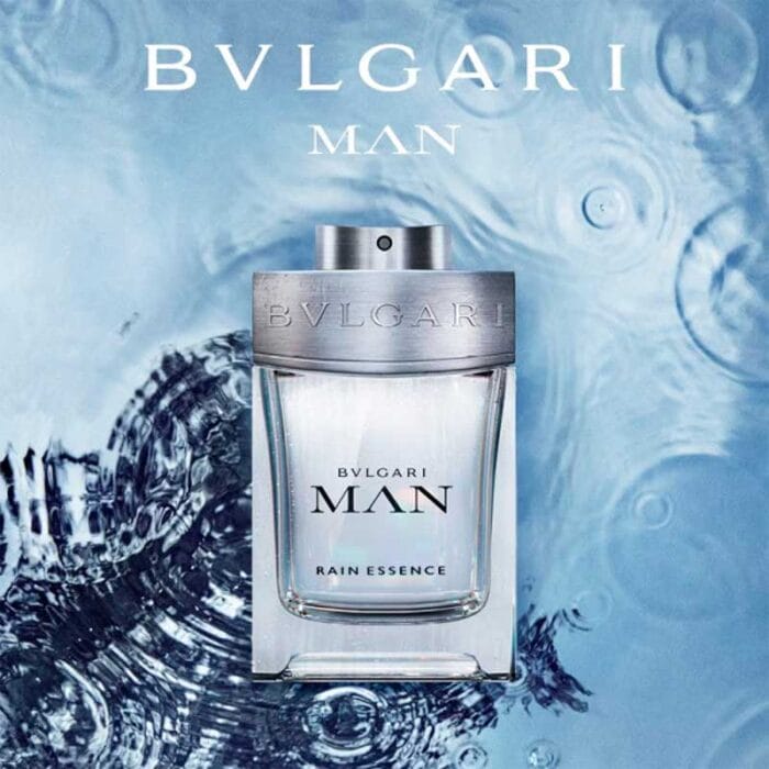 Perfume Bvlgari Man Rain Essence de Bvlgari hombre edp 100ml 4 Perfume Bvlgari Man Rain Essence de Bvlgari hombre edp 100ml - Imagen 4