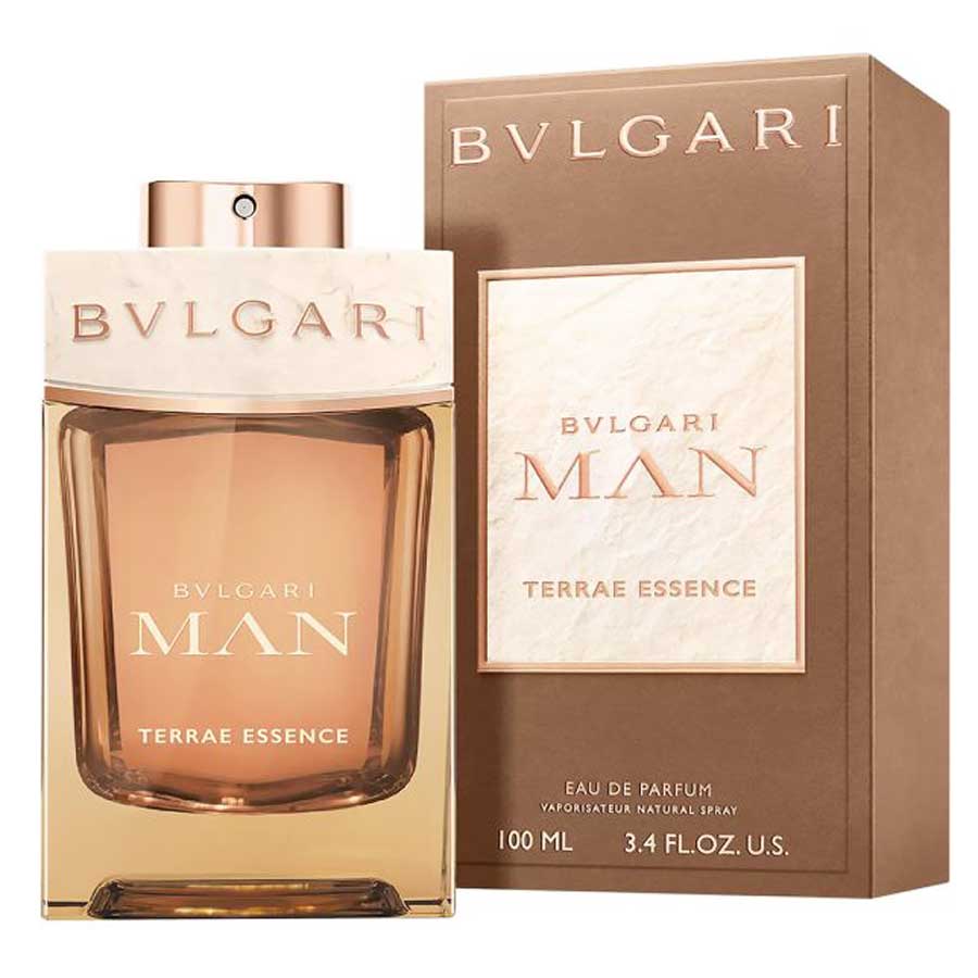 Perfume Bvlgari Man Terrae Essence de Bvlgari hombre edp 100ml 1 Perfume Bvlgari Man Terrae Essence hombre 100ml