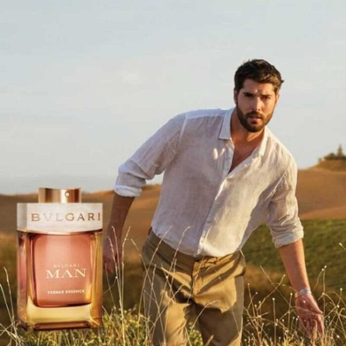 Perfume Bvlgari Man Terrae Essence de Bvlgari hombre edp 100ml 3 Perfume Bvlgari Man Terrae Essence de Bvlgari hombre edp 100ml - Imagen 3