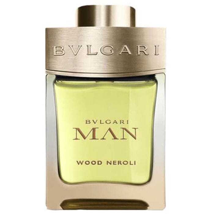 Perfume Bvlgari Man Wood Neroli de hombre edp 60ml 2 Perfume Bvlgari Man Wood Neroli de hombre edp 60ml - Imagen 2