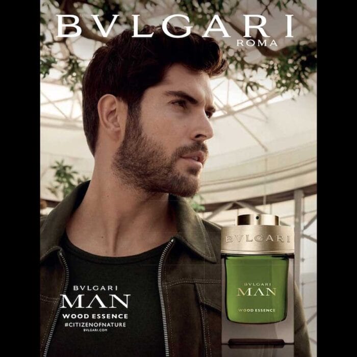 Perfume Bvlgari Man Wood Neroli de hombre edp 60ml 3 Perfume Bvlgari Man Wood Neroli de hombre edp 60ml - Imagen 3