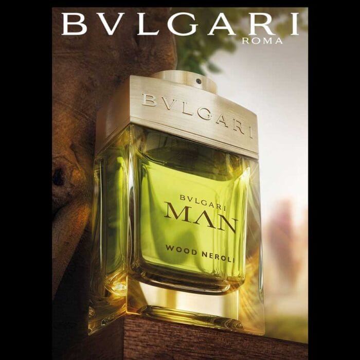 Perfume Bvlgari Man Wood Neroli de hombre edp 60ml 4 Perfume Bvlgari Man Wood Neroli de hombre edp 60ml - Imagen 4