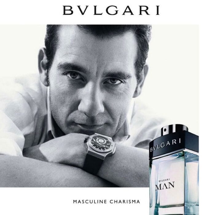 Perfume Bvlgari Man de Bvlgari hombre edt 60ml 3 Perfume Bvlgari Man de Bvlgari hombre edt 60ml - Imagen 3