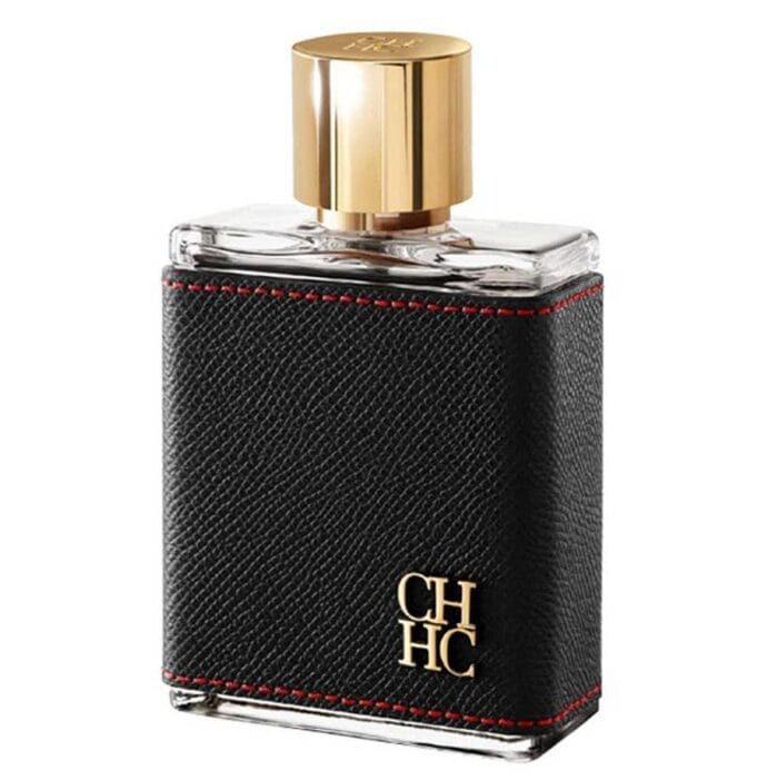 Perfume CH Men de Carolina Herrera hombre edt 100ml 2 Perfume CH Men de Carolina Herrera hombre edt 100ml - Imagen 2