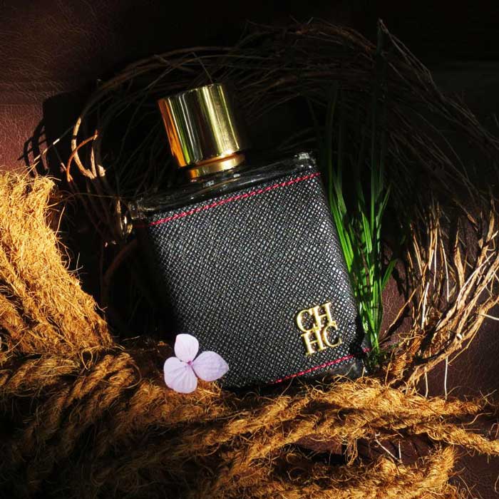 Perfume CH Men de Carolina Herrera hombre edt 100ml 3 Perfume CH Men de Carolina Herrera hombre edt 100ml - Imagen 3