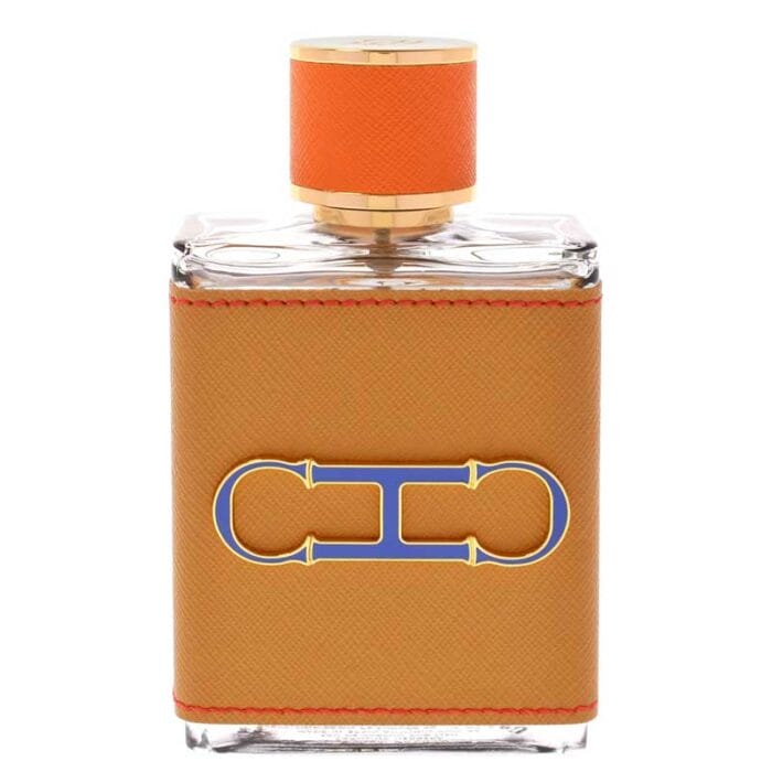 Perfume CH Pasion de Carolina Herrera hombre edp 100ml - Imagen 2