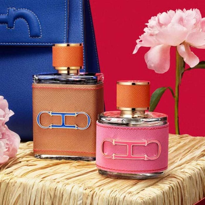 Perfume CH Pasion de Carolina Herrera hombre edp 100ml - Imagen 4