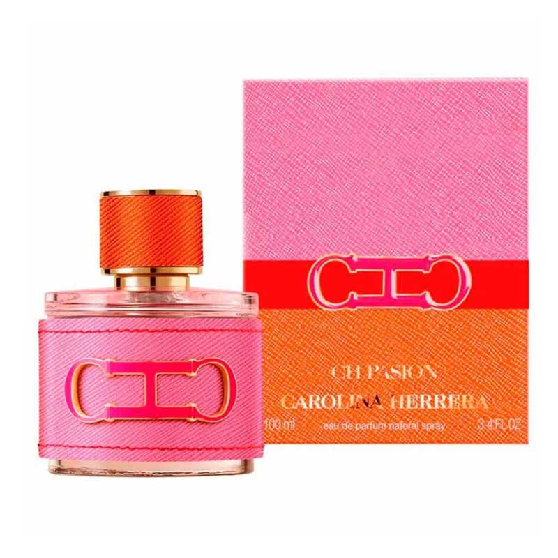 Perfume CH Pasion de Carolina Herrera mujer edp 100ml 1 Perfume CH Pasion de Carolina Herrera mujer edp 100ml