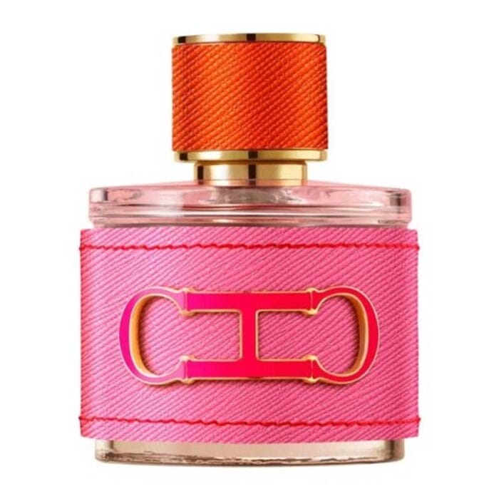 Perfume CH Pasion de Carolina Herrera mujer edp 100ml 2 Perfume CH Pasion de Carolina Herrera mujer edp 100ml - Imagen 2