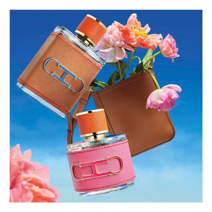 Perfume CH Pasion de Carolina Herrera mujer edp 100ml 4 Perfume CH Pasion de Carolina Herrera mujer edp 100ml - Imagen 4