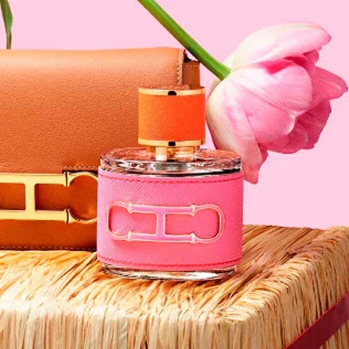 Perfume CH Pasion de Carolina Herrera mujer edp 100ml 3 Perfume CH Pasion de Carolina Herrera mujer edp 100ml - Imagen 3