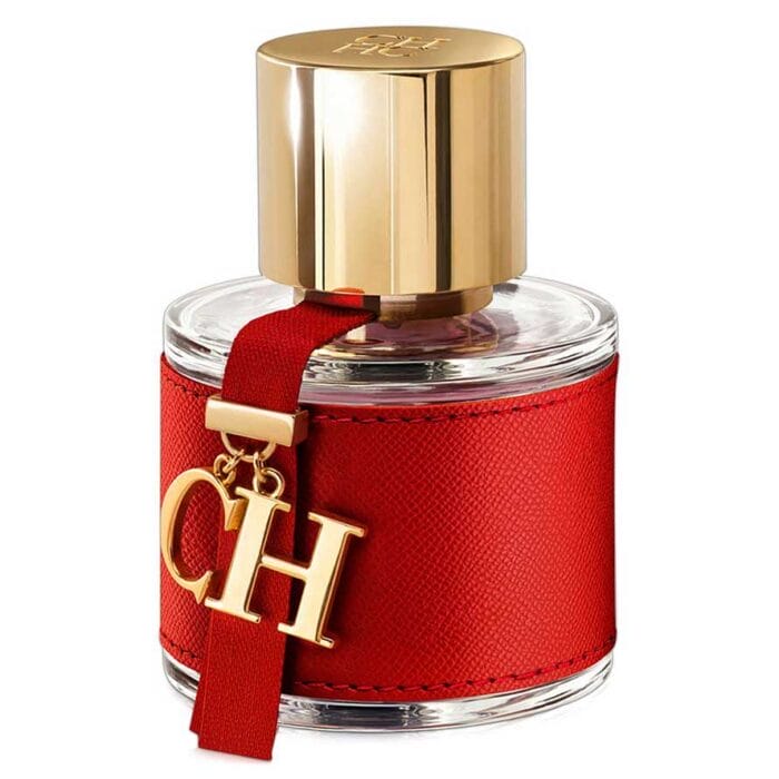 Perfume CH de Carolina Herrera mujer edt 50ml - Imagen 2