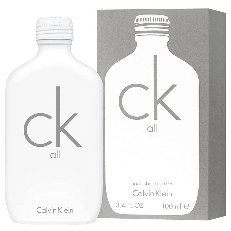 Perfume CK All de Calvin Klein unisex edt 100ml 1 Perfume CK All unisex 100ml