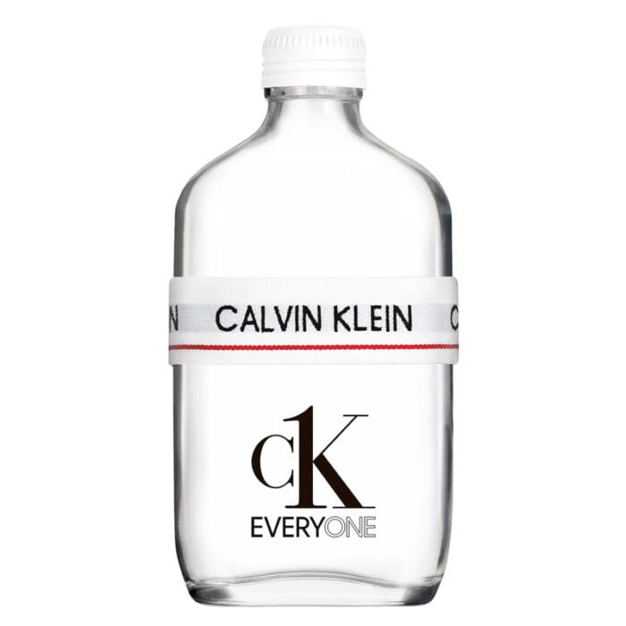 Perfume CK Everyone de Calvin Klein unisex edt 100ml - Imagen 2