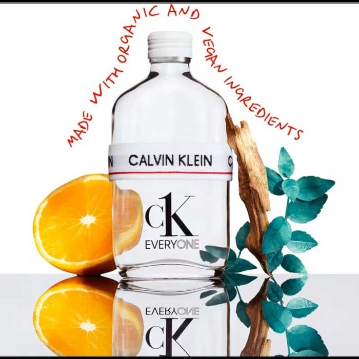 Perfume CK Everyone de Calvin Klein unisex edt 100ml - Imagen 3