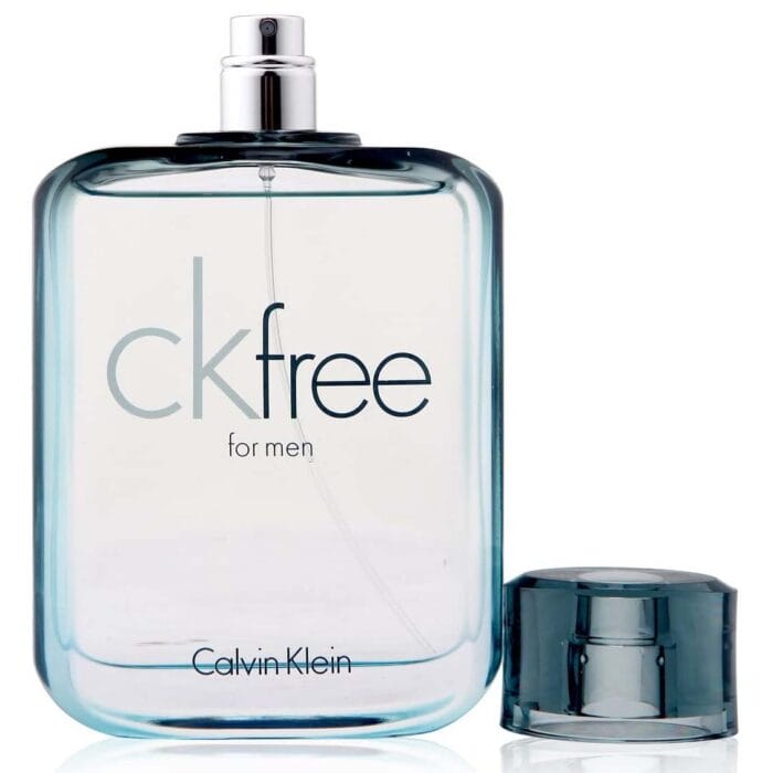 Perfume Ck Free de Calvin Klein hombre edt 100ml 2 Perfume Ck Free de Calvin Klein hombre edt 100ml - Imagen 2
