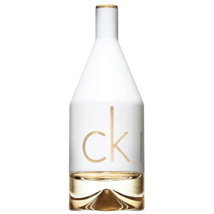 Perfume CK IN2U de Calvin Klein mujer edt 150ml 2 Perfume CK IN2U de Calvin Klein mujer edt 150ml - Imagen 2