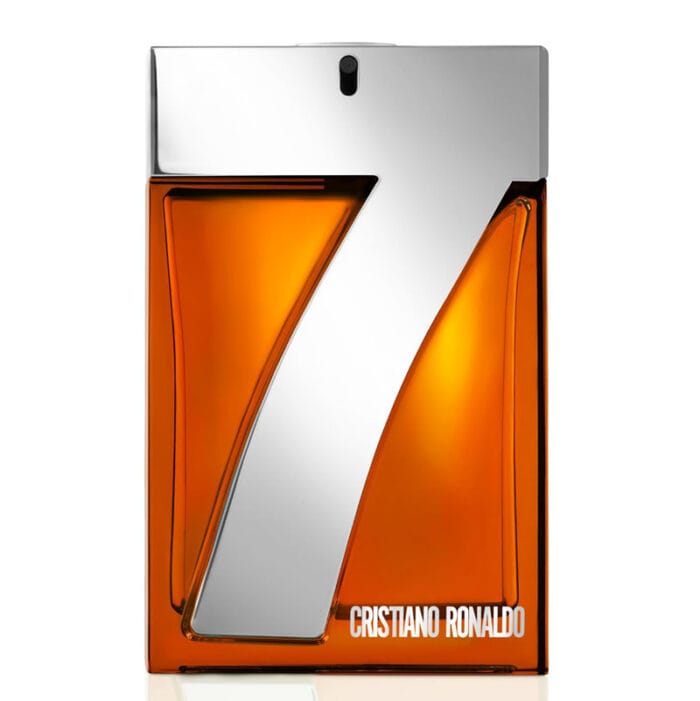 Perfume CR7 Fearless de Cristiano Ronaldo hombre edt 100ml 2 Perfume CR7 Fearless de Cristiano Ronaldo hombre edt 100ml - Imagen 2