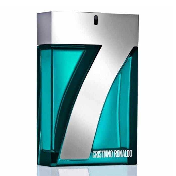 Perfume CR7 Origins de Cristiano Ronaldo hombre 100ml 2 Perfume CR7 Origins de Cristiano Ronaldo hombre 100ml - Imagen 2
