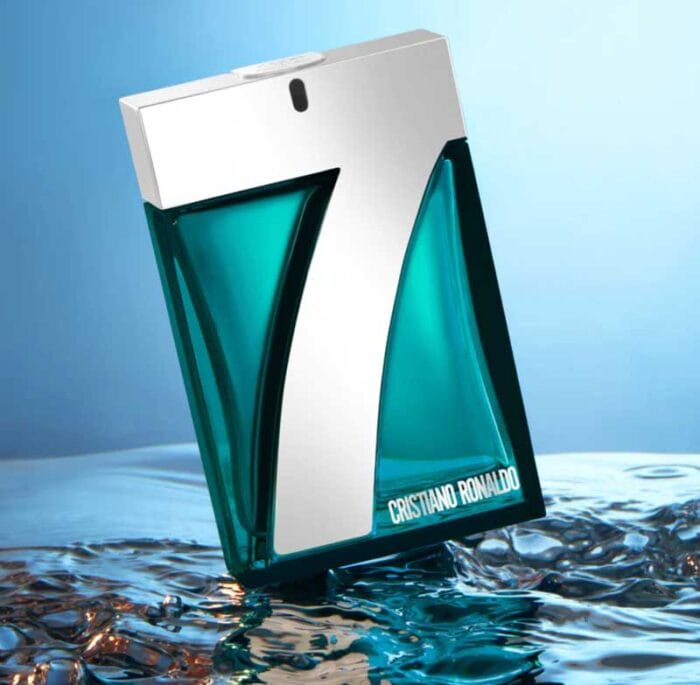 Perfume CR7 Origins de Cristiano Ronaldo hombre 100ml 4 Perfume CR7 Origins de Cristiano Ronaldo hombre 100ml - Imagen 4