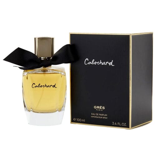 Perfume Cabochard Eau de Parfum de Gres mujer 100ml