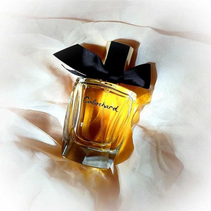 Perfume Cabochard Eau de Parfum de Gres mujer 100ml - Imagen 3