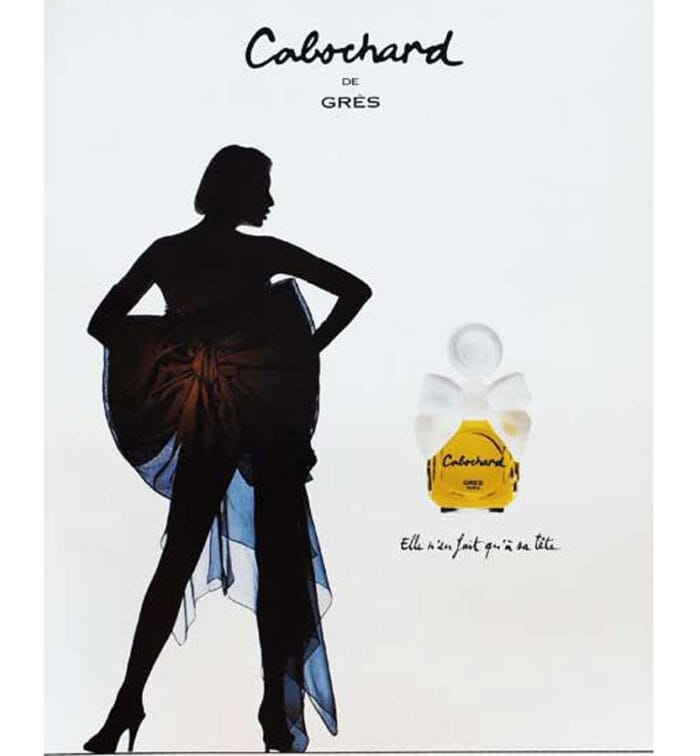 Perfume Cabochard de Gres para mujer Edt 100ml - Imagen 4