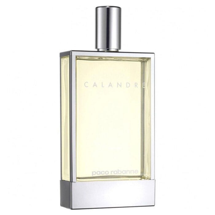 Perfume Calandre de Paco Rabanne mujer edt 100ml 2 Perfume Calandre de Paco Rabanne mujer edt 100ml - Imagen 2