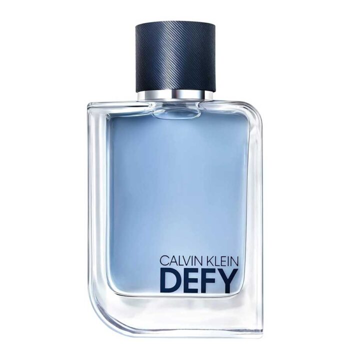 Perfume Calvin Klein Defy de Calvin Klein hombre edt 100ml 2 Perfume Calvin Klein Defy de Calvin Klein hombre edt 100ml - Imagen 2