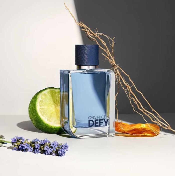 Perfume Calvin Klein Defy de Calvin Klein hombre edt 100ml 5 Perfume Calvin Klein Defy de Calvin Klein hombre edt 100ml - Imagen 5