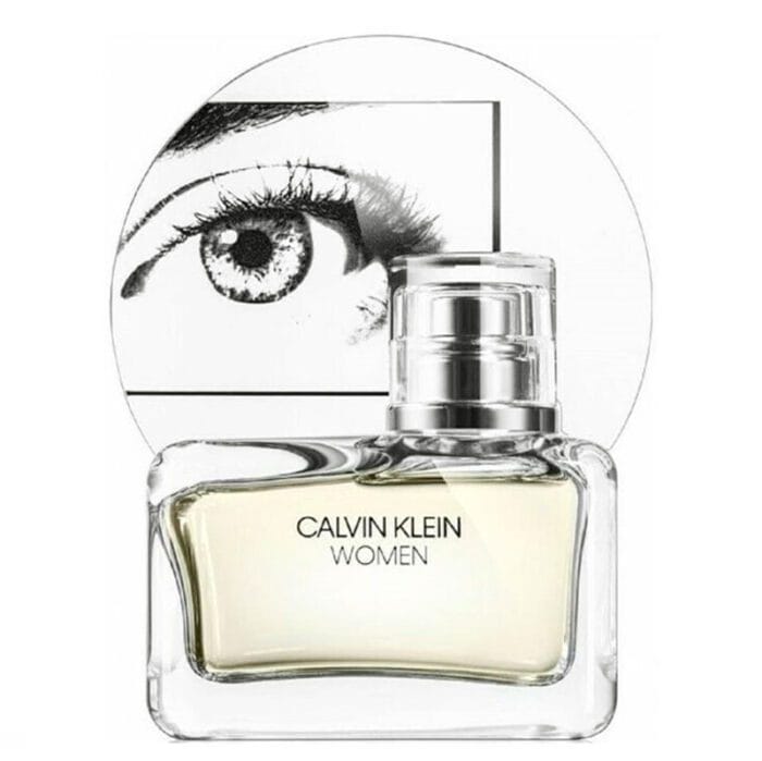 Perfume Calvin Klein Women Eau de Toilette mujer 100ml 2 Perfume Calvin Klein Women Eau de Toilette mujer 100ml - Imagen 2