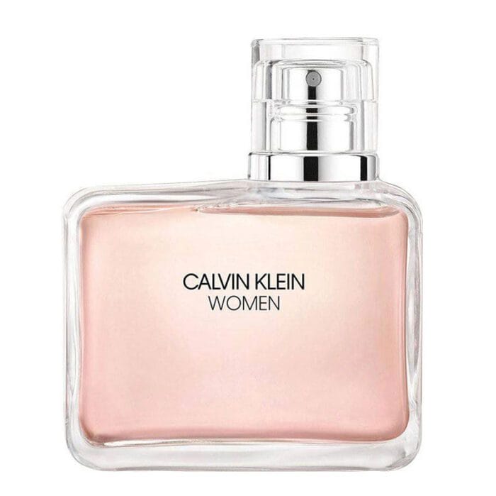 Perfume Calvin Klein Women Eau de Parfum mujer 100ml 2 Perfume Calvin Klein Women Eau de Parfum mujer 100ml - Imagen 2