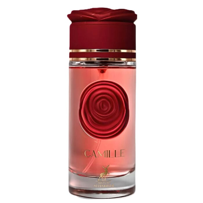 Perfume Camille de Maison Alhambra mujer edp 100ml - Imagen 2