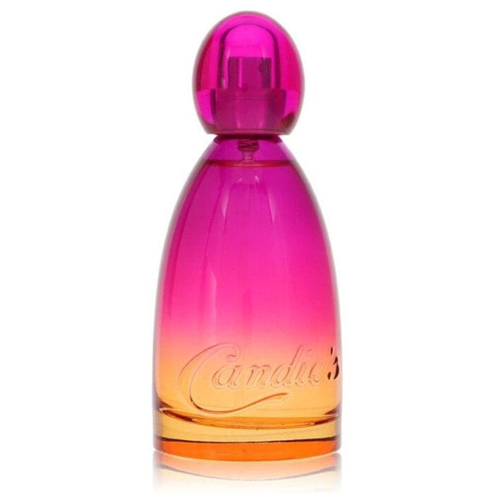 Perfume Candies de Liz Claiborne mujer edp 100ml - Imagen 2
