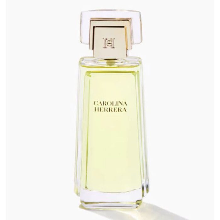 Perfume Carolina Herrera Eau de Toilette mujer 100ml 2 Perfume Carolina Herrera Eau de Toilette mujer 100ml - Imagen 2